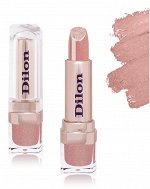 Dilon помада для губ увлажняющая Hydra Essence тон 1403 Розовый кварц