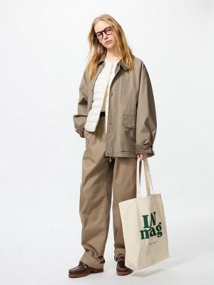 UNIQLO Pufftech Compact Jacket – лёгкая утеплённая куртка с сумкой для хранения