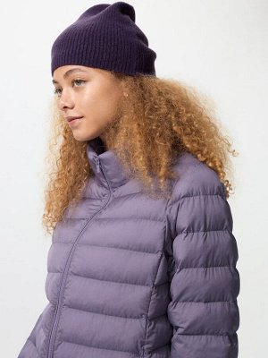 UNIQLO Pufftech – лёгкая утеплённая куртка с водоотталкивающей обработкой
