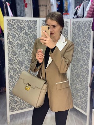 Пиджак женский, код 6774457