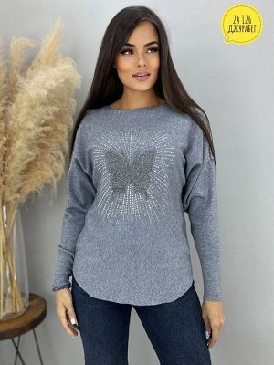 Кофта женская, код 6773454