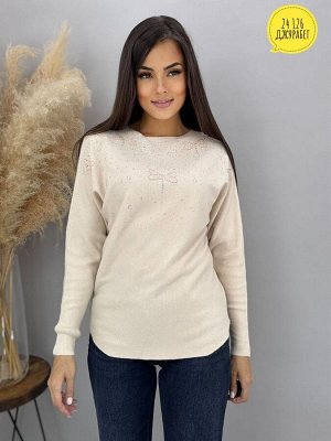 Кофта женская, код 6773481