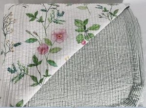 Одеяло Cherry Garden 160*210