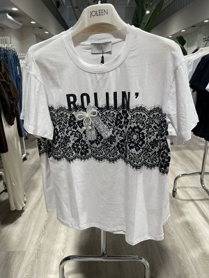 Футболка ОБЯЗАТЕЛЬНО УКАЖИТЕ ЖЕЛАЕМЫЙ ЦВЕТ!