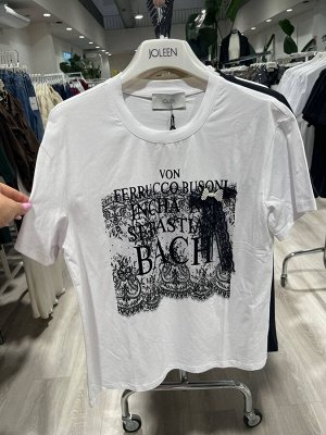 Футболка ОБЯЗАТЕЛЬНО УКАЖИТЕ ЖЕЛАЕМЫЙ ЦВЕТ!