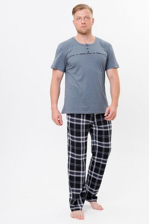№ 2192/1 Костюм мужской