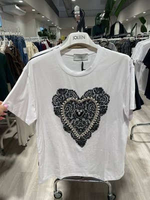 Футболка ОБЯЗАТЕЛЬНО УКАЖИТЕ ЖЕЛАЕМЫЙ ЦВЕТ!