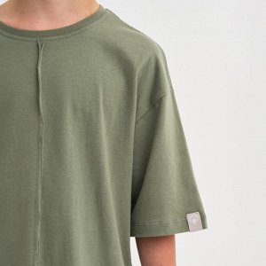 Пижама для мальчика, хаки