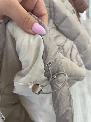 ПУХОВИК ОБЯЗАТЕЛЬНО УКАЖИТЕ ЖЕЛАЕМЫЙ ЦВЕТ!