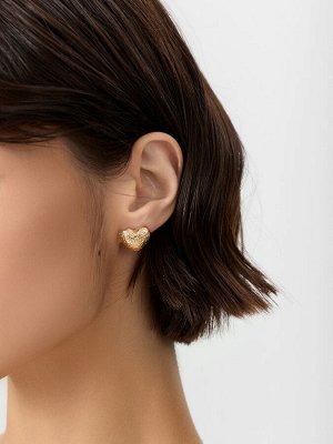 СЕРЬГИ ЖЕНСКИЕ (3 ПАРЫ)