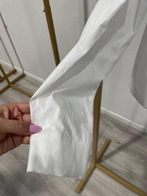 Рубашка ОБЯЗАТЕЛЬНО УКАЖИТЕ ЖЕЛАЕМЫЙ ЦВЕТ!