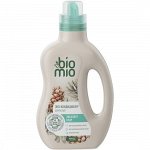 БиоМио (BioMio) Bio-Soft Экологичный кондиционер для белья Эвкалипт-Кедр, 800мл