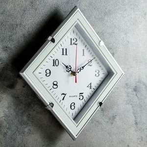 Часы настенные, серия: Классика, "Беккай", 31х31 см