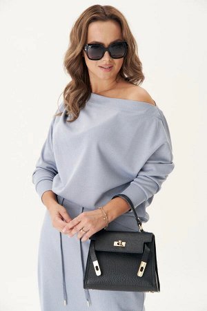 Костюм юбочный 4353