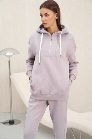 Костюм спортивный 4424 с начесом