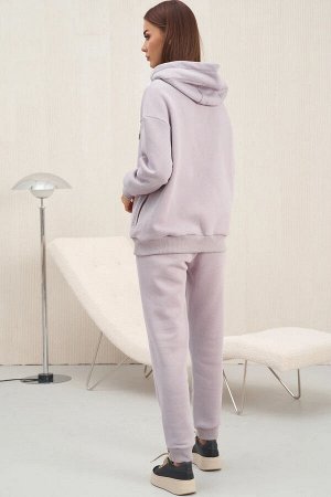 Костюм спортивный 4424 с начесом