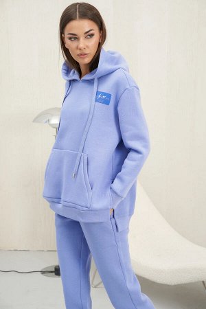 Костюм спортивный 4400 с начесом
