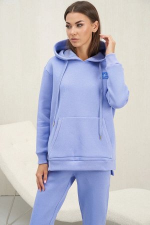 Костюм спортивный 4400 с начесом