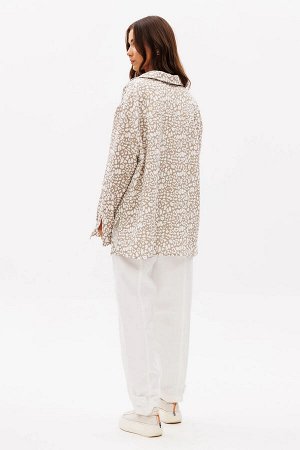 Костюм брючный 5056