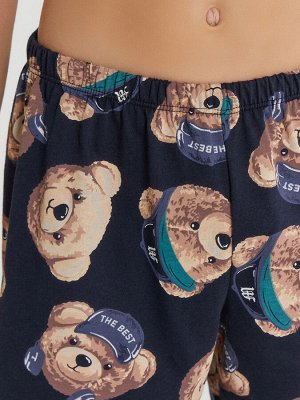 ПИЖАМА ДЛЯ МАЛЬЧИКОВ