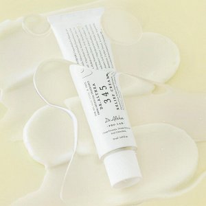 Успокаивающий крем с ресвератролом 345 Relief Cream, 50мл