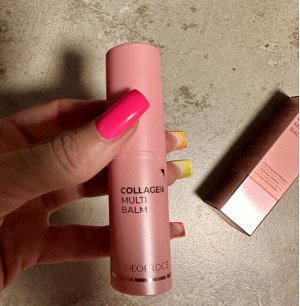 Коллагеновый бальзам Collagen Multi Balm