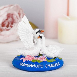 Подсвечник «Семейного счастья»