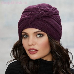 18-24 Шапка женская (56-58) Бренд La Chica Loca