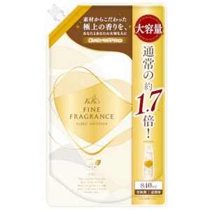 Кондиционер для белья FaFa Fine FRAGRANCE Ciel Нежный теплый аромат 840 мл. м/у