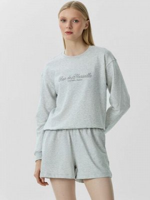 ШОРТЫ ЖЕНСКИЕ