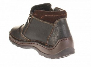 Ботинки TOFA 883353-6