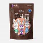 Горячий шоколад  Choco Band Creamy Hot Chocolate 200гр м/у (1/10)  горячий шоколад