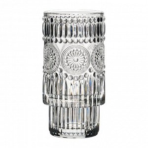 Стеклянные стаканы Crystal Clear, 320 мл