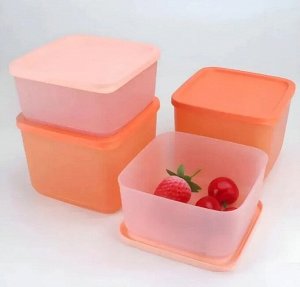Кубикс 1 литр, 1шт - Tupperware®.