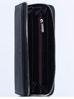 Кошелек портмоне Richet Ri-005P 520 Черный