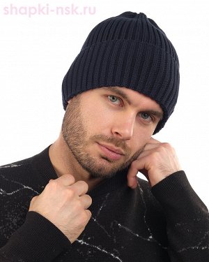 Трэвор Колпак мужской флис (56-58) Бренд Trend