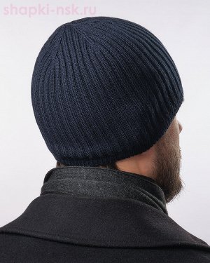 119/FL SHM Шапка мужская флис (58-60) Бренд Korkki