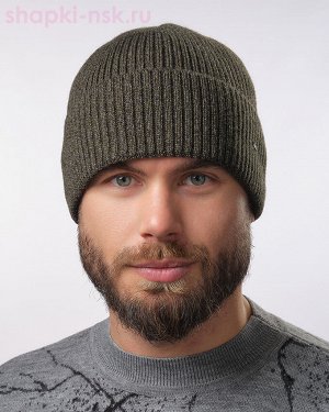 65959 Rast Шапка мужская флис (57-59) Бренд Grasivele