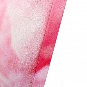 Картина модульная на подрамнике  "Пионы розовые" (2-25х50, 30х60см)  80х60см