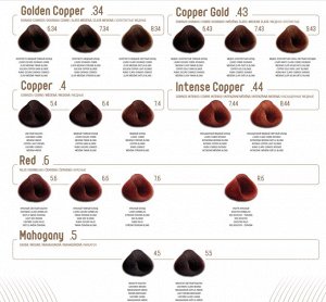 Краска для волос OROEXPERT6.9 Горький шоколад ALCHEMIST COLOUR Bitter Chocolate 100 мл