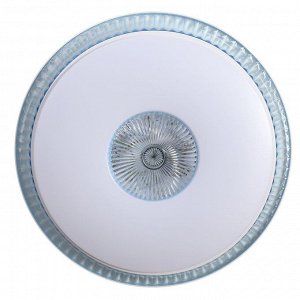 Люстра 146X067/400 BL LED 54W с ПДУ 9,5х40см