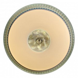 Люстра 146X067/400 BL LED 54W с ПДУ 9,5х40см