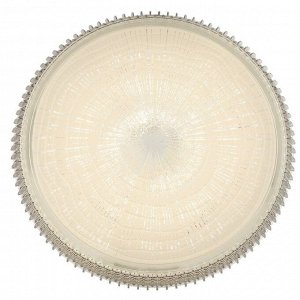 Светильник 5815/480 1х80Вт LED ПДУ белый 50,5х50,5х8,5хсм