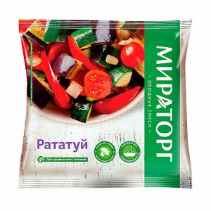 Рататуй смесь 400г