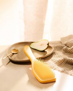Расческа Tangle Teezer The Ultimate Detangler Daffodil & Buttercup Yellow