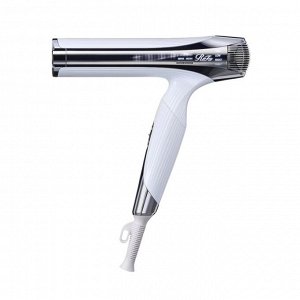 ReFa Beautech Dryer Smart W – фен для волос с функцией быстрой сушки и глянцевого финиша, 100–240 В