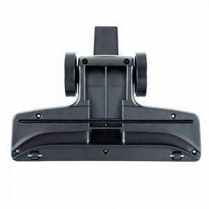 Пылесос вертикальный KITFORT KT-510, потребляемая мощность 650 Вт, циклонный фильтр 1,2 л, белый
