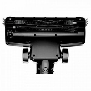 Пылесос вертикальный беспроводной CENTEK CT-2567, 2 в 1, мощность 350 Вт, контейнер 0,6 л, белый
