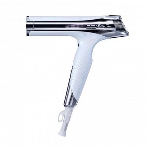 ReFa Beautech Dryer S+ – компактный фен с ионной технологией и интеллектуальным управлением температурой для салонной укладки дома