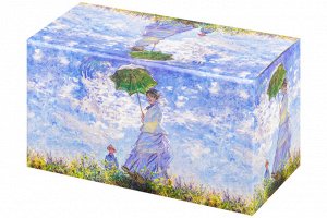 Чашка и Блюдце "Прогулка" из NEW BONE CHINA - Идеальный Комплект для Десерта